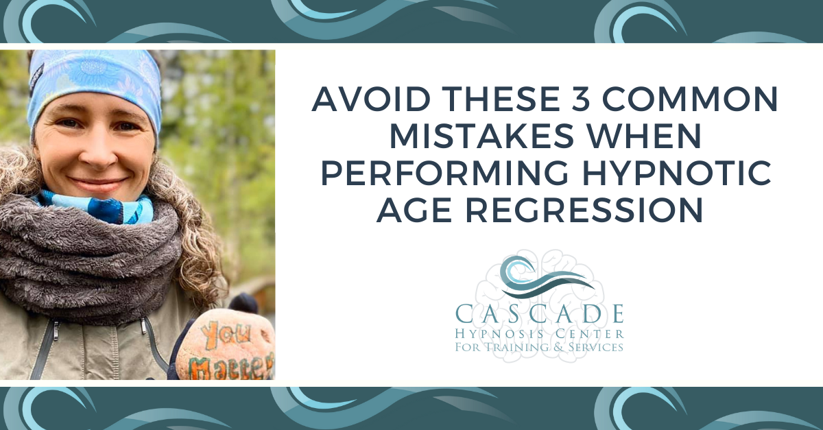 Hypnotic regression near me